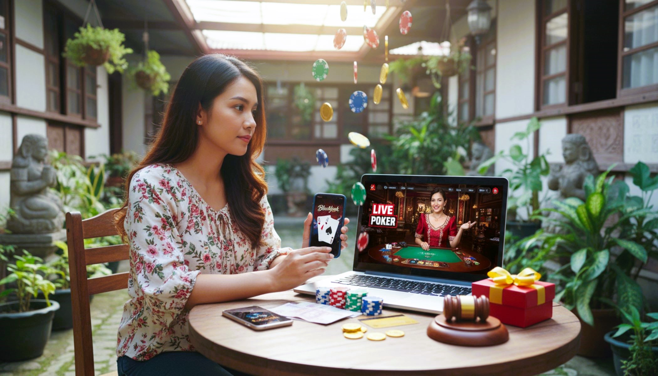 20 pesos minimum deposit casino in the Philippines