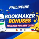 Free bet promotions for new players at bookmakers