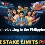 Minimum and maximum stake limits at bookmakers