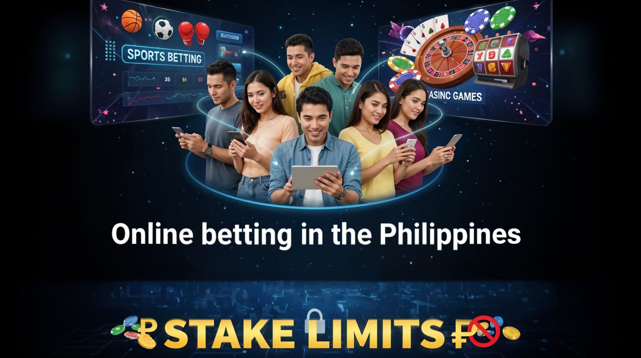 Minimum and maximum stake limits at bookmakers